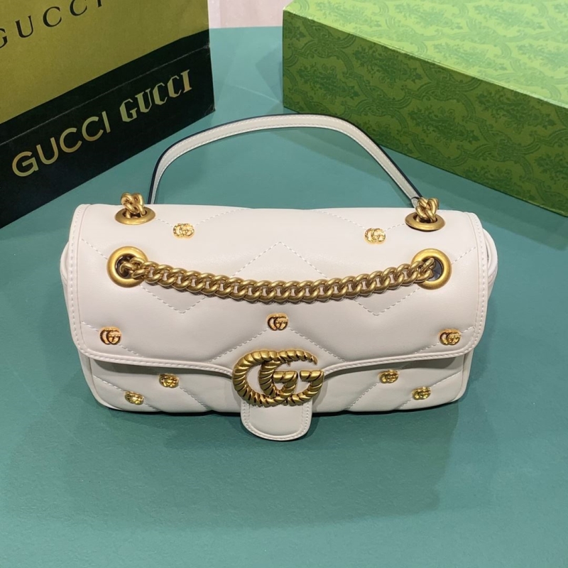 Gucci Satchel Bags